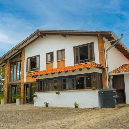 Hotel Boutique Villa Isabel Salento Zewnętrze zdjęcie
