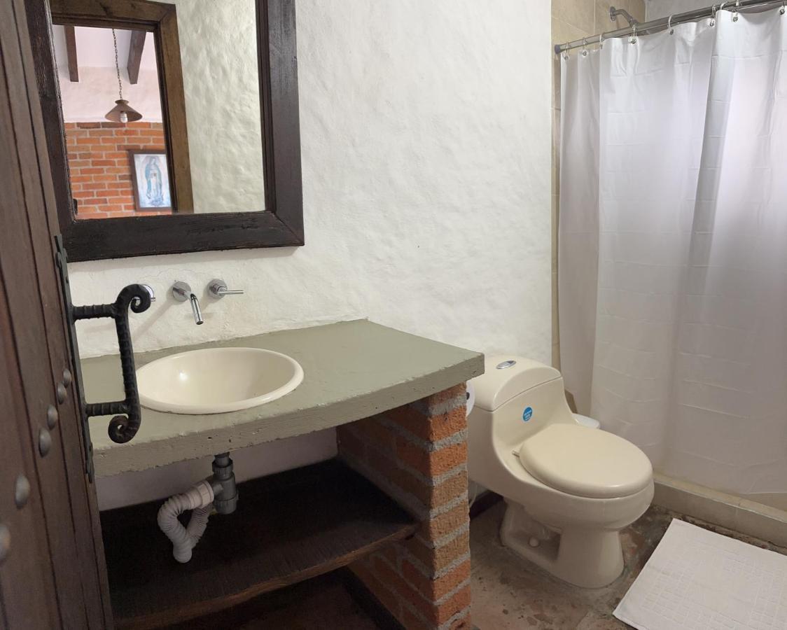 Hotel Boutique Villa Isabel Salento Zewnętrze zdjęcie