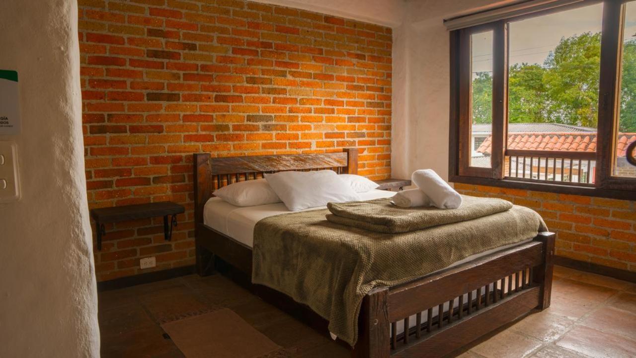 Hotel Boutique Villa Isabel Salento Zewnętrze zdjęcie